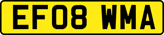 EF08WMA