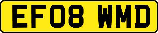 EF08WMD