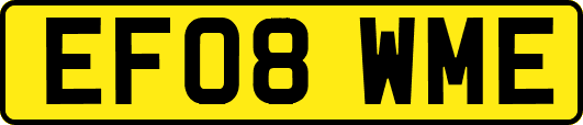 EF08WME