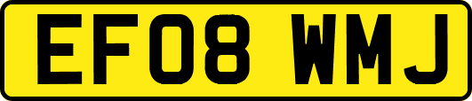 EF08WMJ
