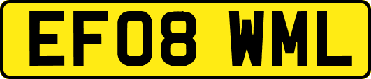 EF08WML