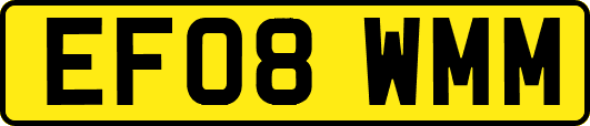 EF08WMM