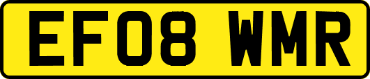 EF08WMR