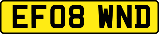 EF08WND