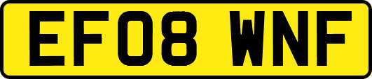 EF08WNF
