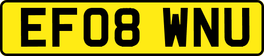 EF08WNU