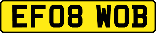 EF08WOB