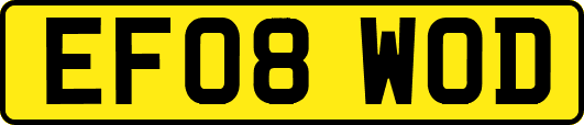 EF08WOD