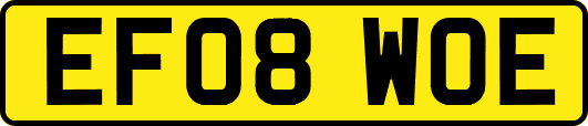 EF08WOE