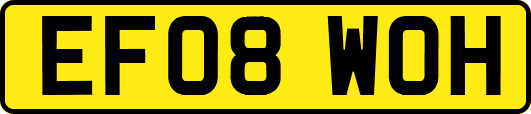 EF08WOH