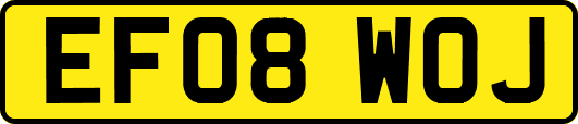 EF08WOJ