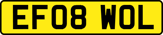 EF08WOL