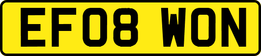 EF08WON