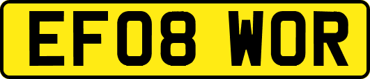 EF08WOR