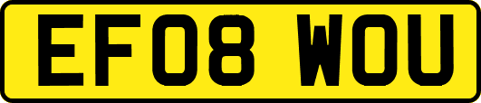 EF08WOU