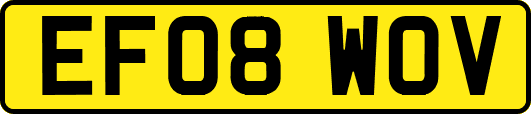 EF08WOV