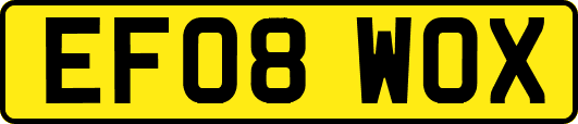 EF08WOX
