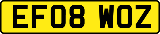 EF08WOZ