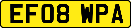 EF08WPA