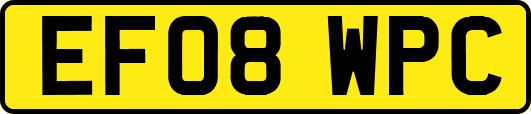 EF08WPC