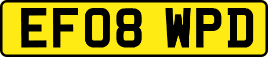 EF08WPD