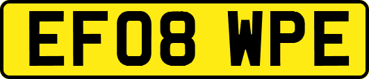 EF08WPE