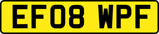 EF08WPF