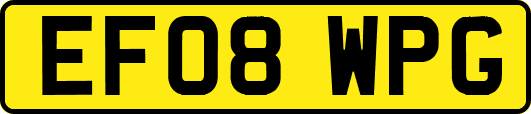 EF08WPG