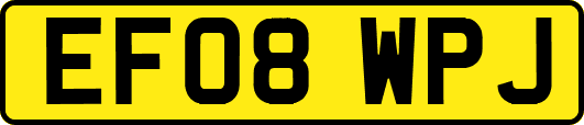 EF08WPJ