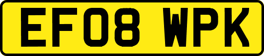 EF08WPK
