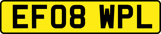EF08WPL