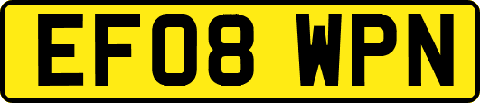 EF08WPN