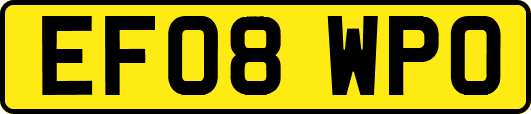 EF08WPO