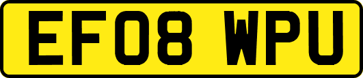 EF08WPU