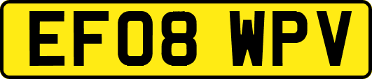 EF08WPV