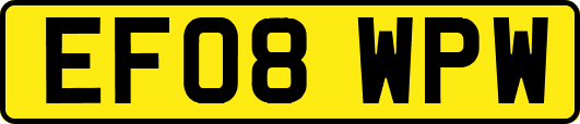 EF08WPW