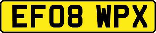 EF08WPX