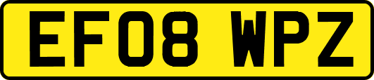 EF08WPZ