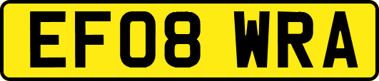 EF08WRA