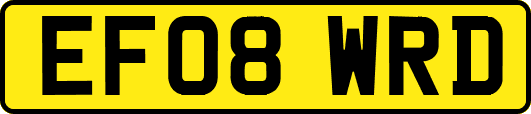 EF08WRD