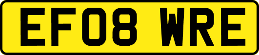 EF08WRE