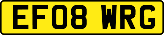 EF08WRG