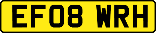 EF08WRH
