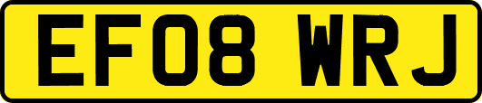 EF08WRJ