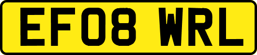EF08WRL