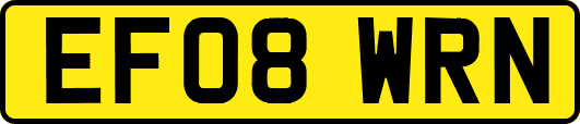 EF08WRN