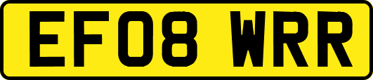 EF08WRR