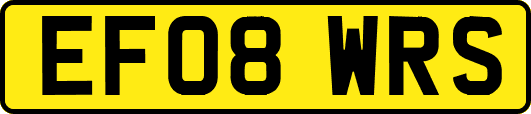 EF08WRS