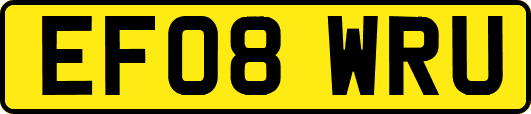EF08WRU