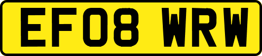 EF08WRW